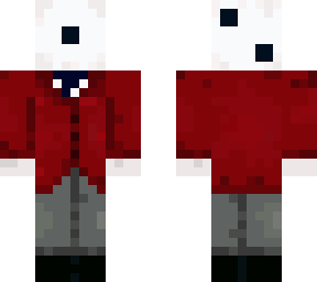 dice guy