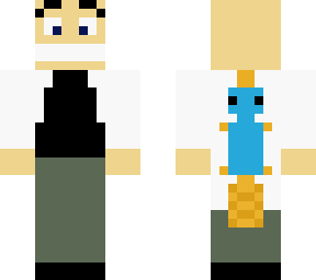 dr. doofenshmirtz