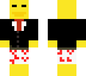 duck
