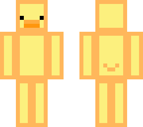duck