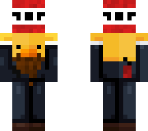 duck bomber (updated
