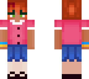 elizabeth afton (mixed)