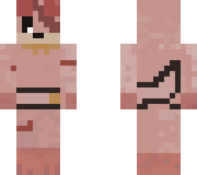 emilio's skin