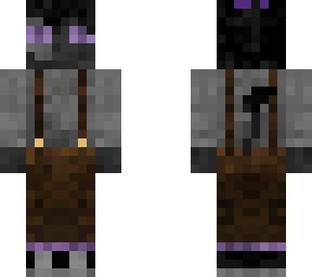 enderman guy