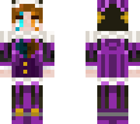 endless smp vintage final fr (fixed things)