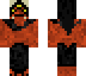 enzukai from the mimic