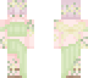fairy sparrow mash up