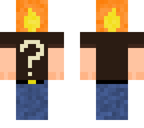 fire (?shirt)