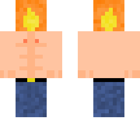 fire (xshirt)