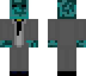 fisherhooks suit skin