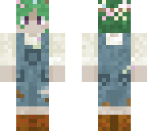 flower picker
