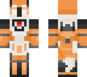 foxtrot (tfa edition)