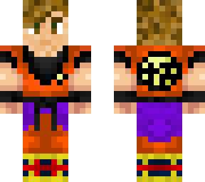 frg (gi goku)