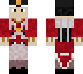g&b 35th rof british infantry