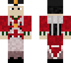g&b 5th rof british infantry