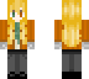 gamma unmasked