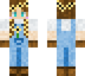 gardener yellow