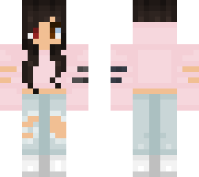 genderbent fo fun