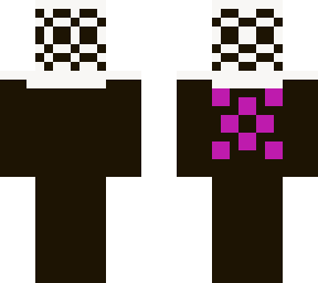 glitched