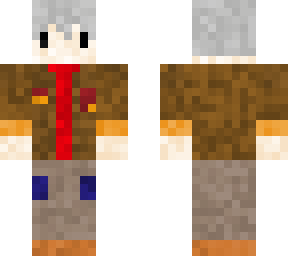grand father g r i a n