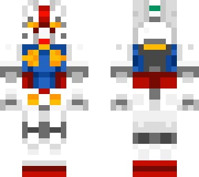 granddaddy gundam
