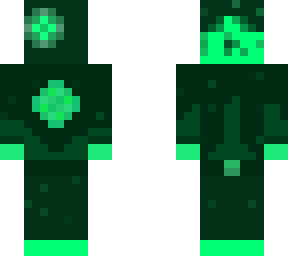 green slaughter
