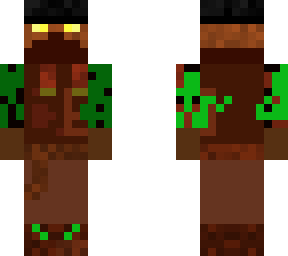groundskeeper note:only for recreating the trailer of great outdoors
