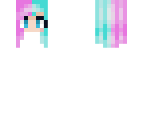 hair and face base!