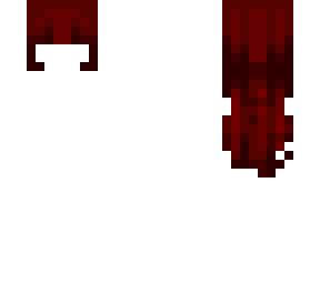 hair base 14 red ver