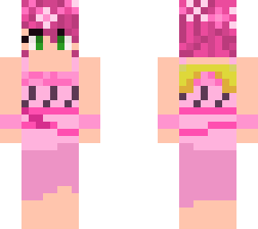 harpy (puyo puyo quest design) update