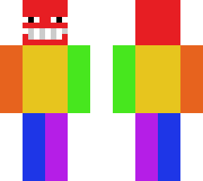 i got bored