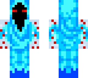 ice entity (blood)