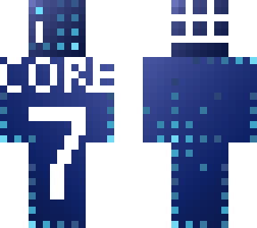 intel core 7