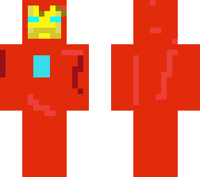 iron man