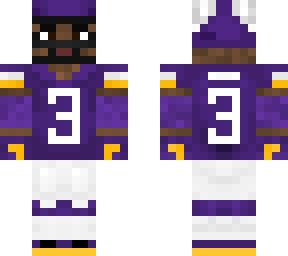 jordan addison (mfl)