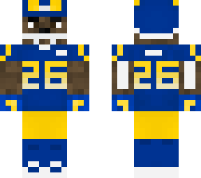 kam kinchens (mfl)