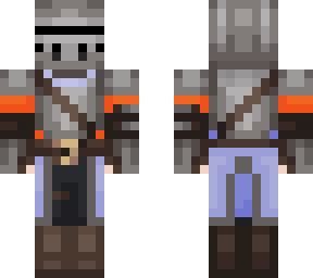 knight recolor