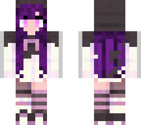 kuromi stela