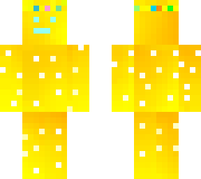 lsp yellow