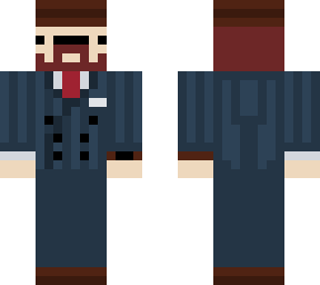 mafioso