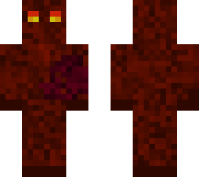 magma cube
