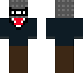 mike deltarune