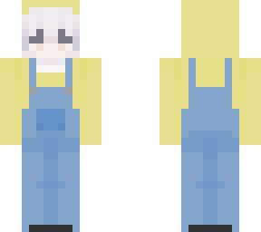 minion chico