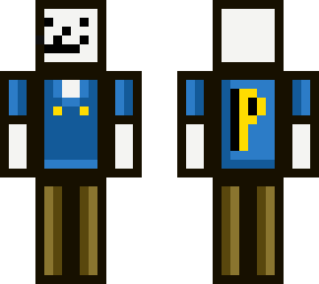 modern cartoon penguin