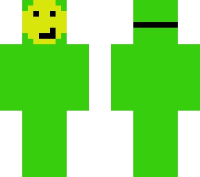 mr grn