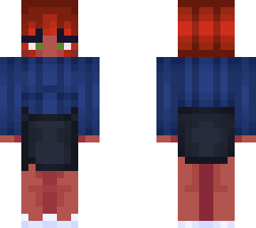 mrs. afton