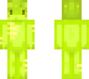 my first ever skin !