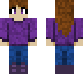 my skin