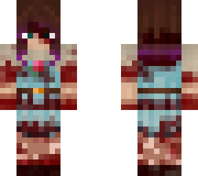 nebula ariti death - pde