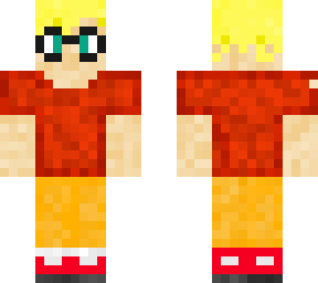 nerd